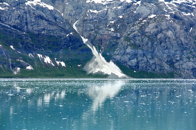 朱诺 Juneau 旅游攻略