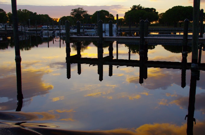 大沼泽地国家公园 Everglades national park 旅游攻略