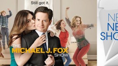 NBC新剧前瞻——《又见彩虹》(The Michael J. Fox Show)