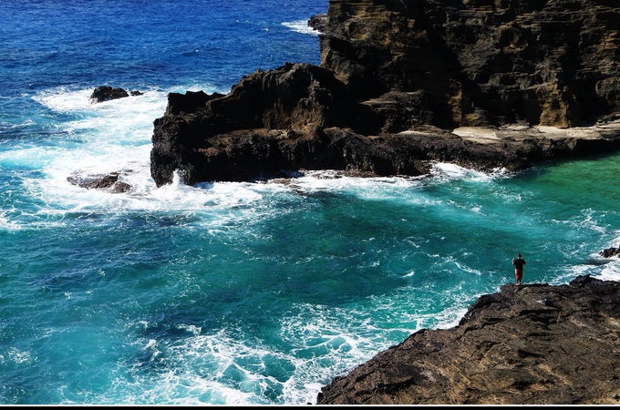 夏威夷 Hawaii 旅游攻略